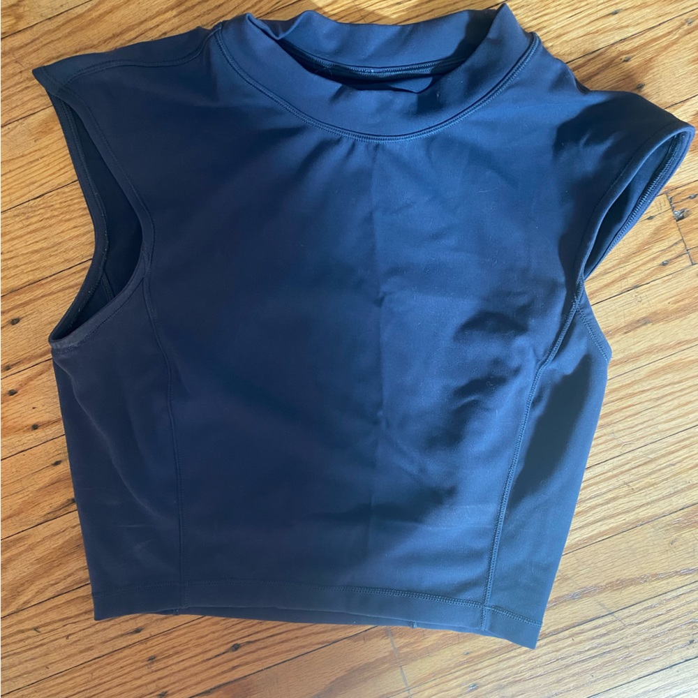Lululemon Crop Top